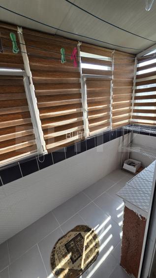 Apartament 3 camere, decomandat, 62 mp utili , mobilat si utilat , Craiovita Nou - 14