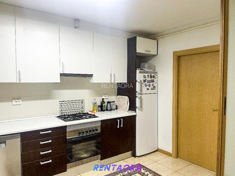 Titan Costin Georgian Metrou 5' Morarilor Basarabi Spatios + Parcare Subterana - 3