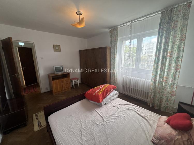 Titan - 2 camere - metrou - zona liniștită - posibilitate parcare - 13