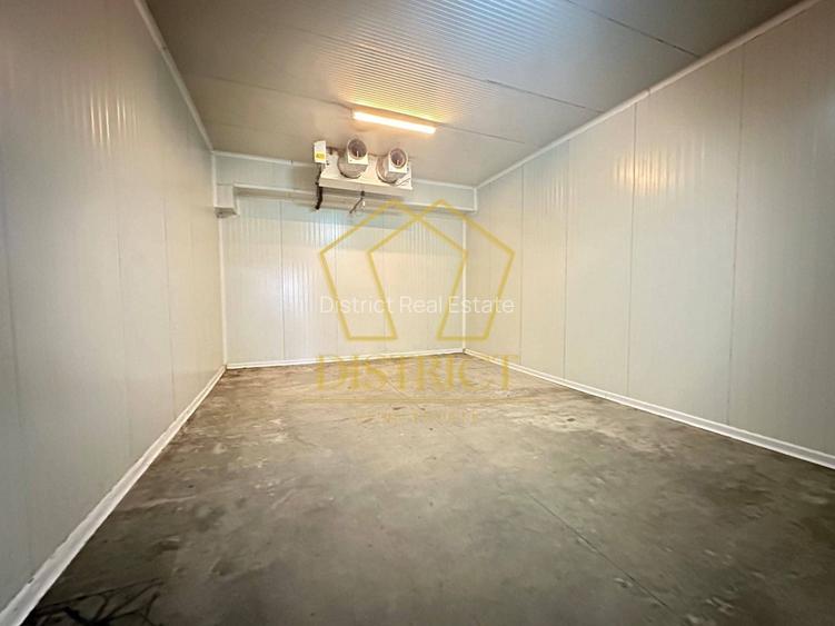 Hala industriala | Freidorf | Timisoara - 8