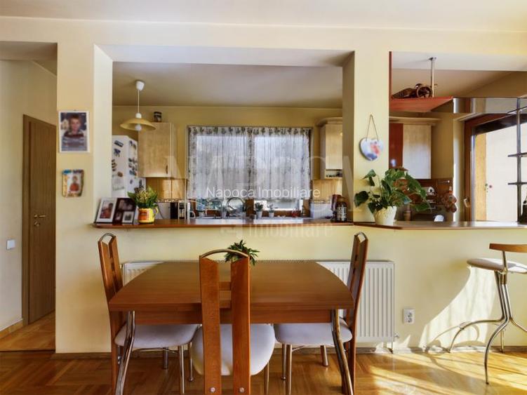 Casa 6 camere de vanzare in Andrei Muresanu, Cluj Napoca - 4