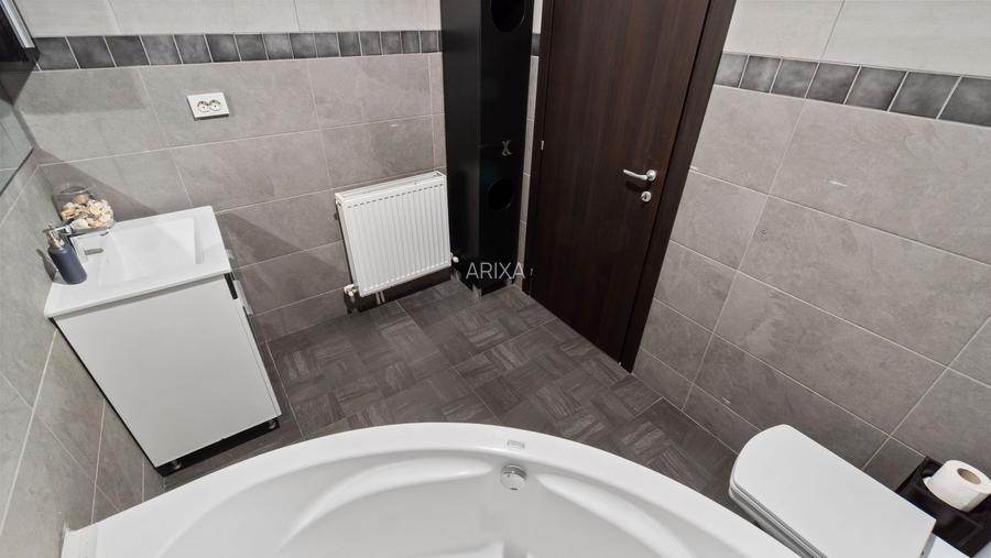 2 Camere la 7 min Metrou Pacii Bloc Nou Centrala Proprie Gorjului 2020 - 5