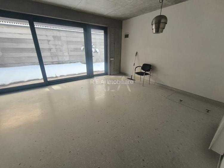 Apartament 4 camere, zona Dorobanti - 2