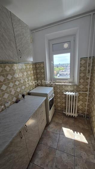 Berceni-strada Resita-apartament 2 camere - 5