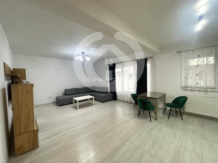 APARTAMENT 2 CAMERE - 60MP | PARTER | SELIMBAR, SIBIU - 5