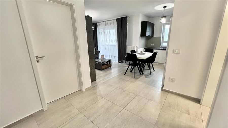 Apartament de vanzare 2 camere open space Coresi ( KASPER ) - 5