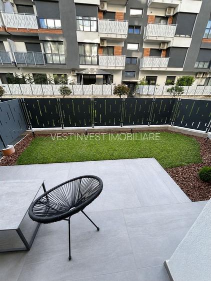 Apartament 2 camere - Aes Residence - 6