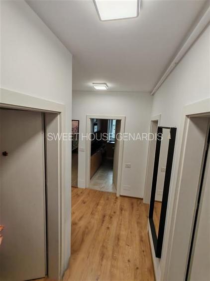 Apartament cu doua camere Zona Fartec - 10