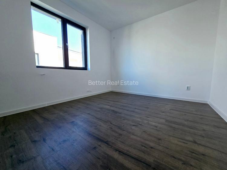 Casă individuală pe parter de vânzare - Comuna Berceni – 4 camere, teren 426 mp - 10