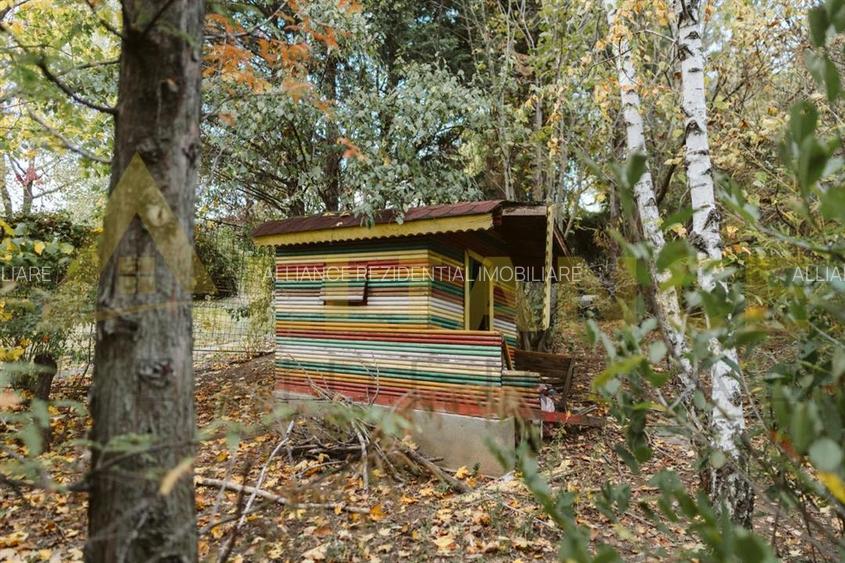 Proprietate Exclusivista cu Deschidere Spectaculoasa la Apa – Domeniu Privat cu - 17