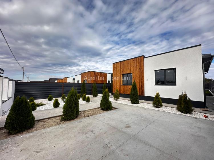 Proiect Rezidențial Modern în Zona Metro Galați - 2