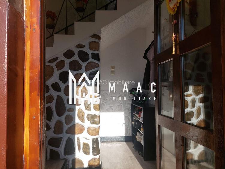 Apartament la casă I 4 camere I Curte 100 mp I Lazaret - 19