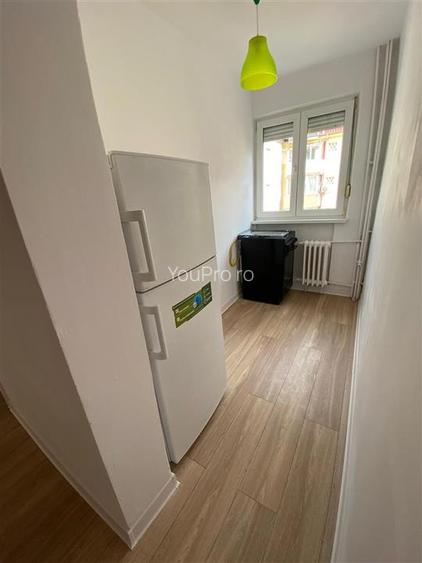 Apartament 3 camere etaj 3 zona Girocului - 4