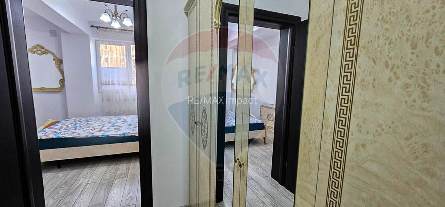 Apartament de inchiriat 2 camere Militari str Tineretului nr 85 - 7