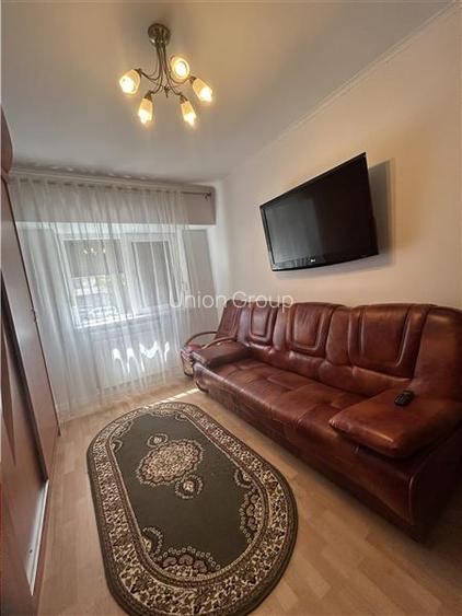 Apartament 4 camere, foarte spatios, stradal, zona Victoria - 3