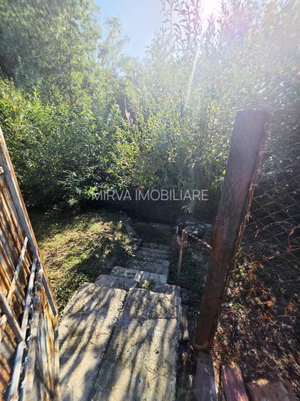 Teren intravilan 1.229 mp – Nedelea – 61,64 ml deschidere, Fosta Moara