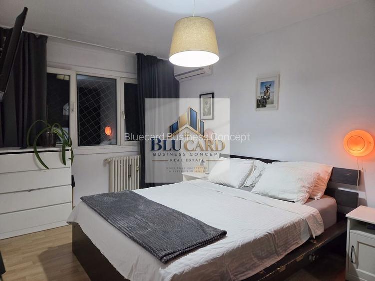 3 camere metrou Gorjului zona linistita - 2