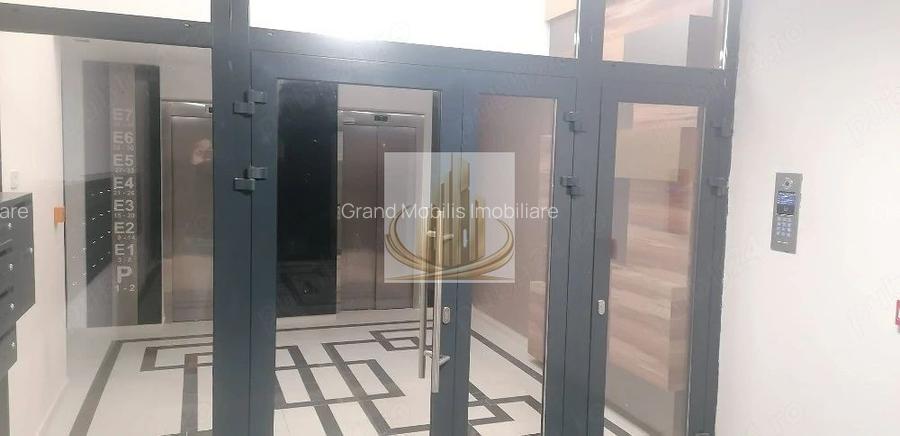 Apartament, zona centrala, 3 cam, 2 bai, parter, Complex Vivalia - 4