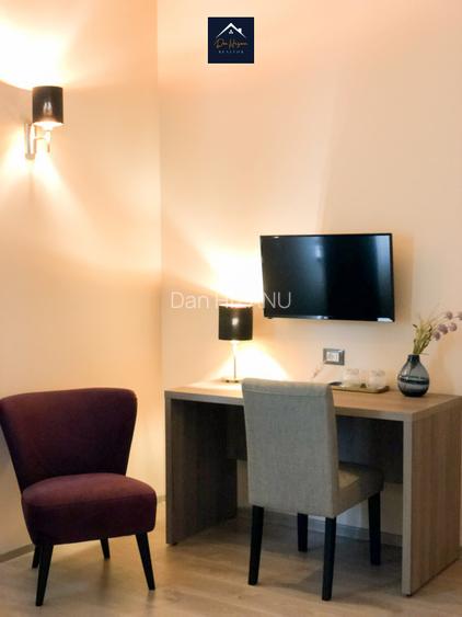 Oportunitate de investitie | Pensiune+Restaurant+Club | Cladire emblematica - 21