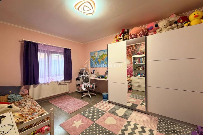 Casă modernă pe un singur nivel | Sâncraiu de Mureș | 196.000 € - 7
