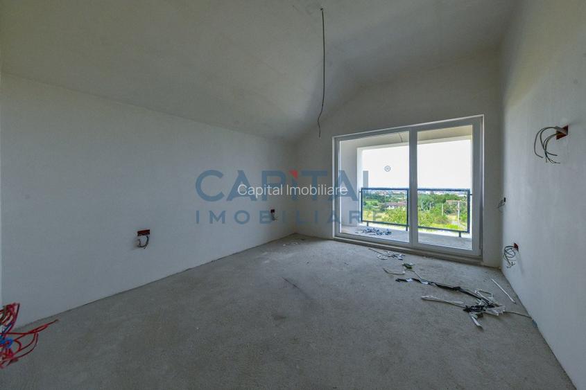 COMISION 0! Casa individuala 220 mp, Teren 400 mp, Zona Restaurant Aroma - 23