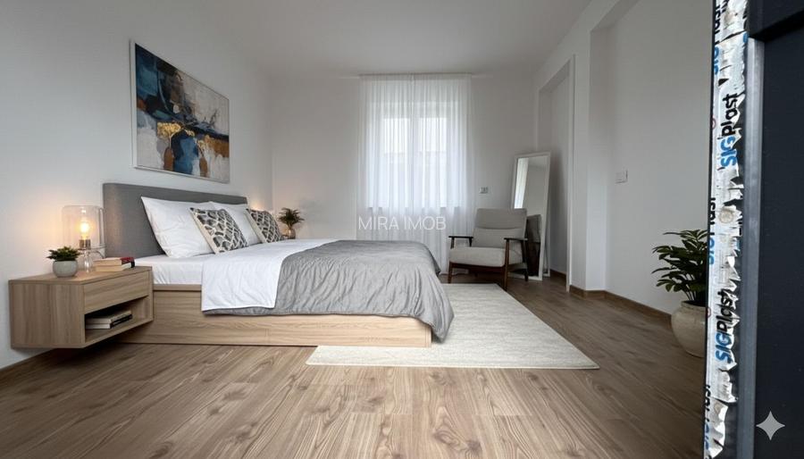 🏡 Casă P+1+Pod la preț de apartament – doar 90.000 €! - 5