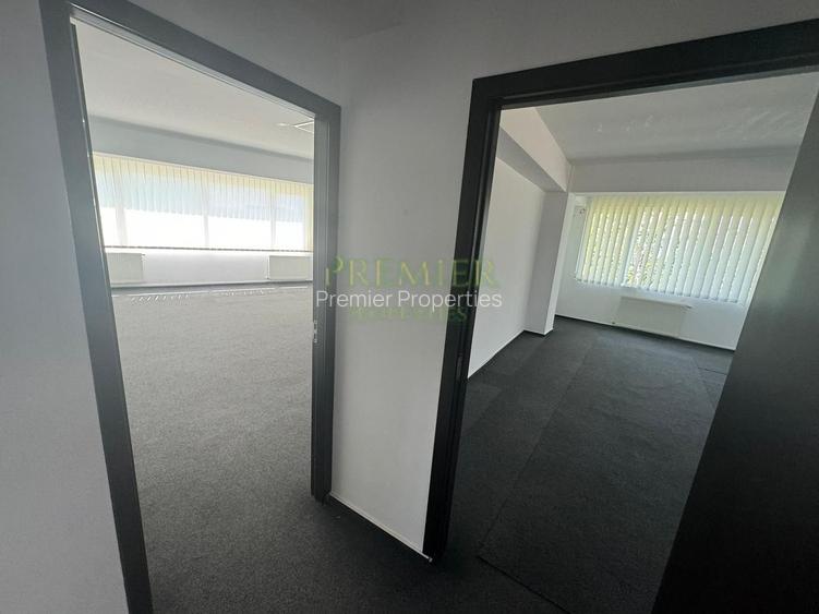 Oportunitate investitie cladire birouri proprie centrala pe fiecare etaj - 27