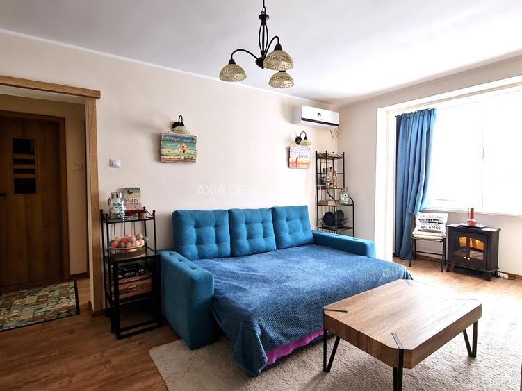 Apartament 2 camere - Cotroceni - 2