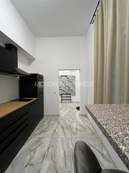 Apartament 2 camere(Loft), 54 mp utili, Etajul 1, Ultracentral , Oradea. - 12