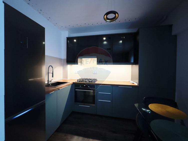 Inchiriere Apartament 3 Camere| Parcare Subterana| Belvedere Residence - 6