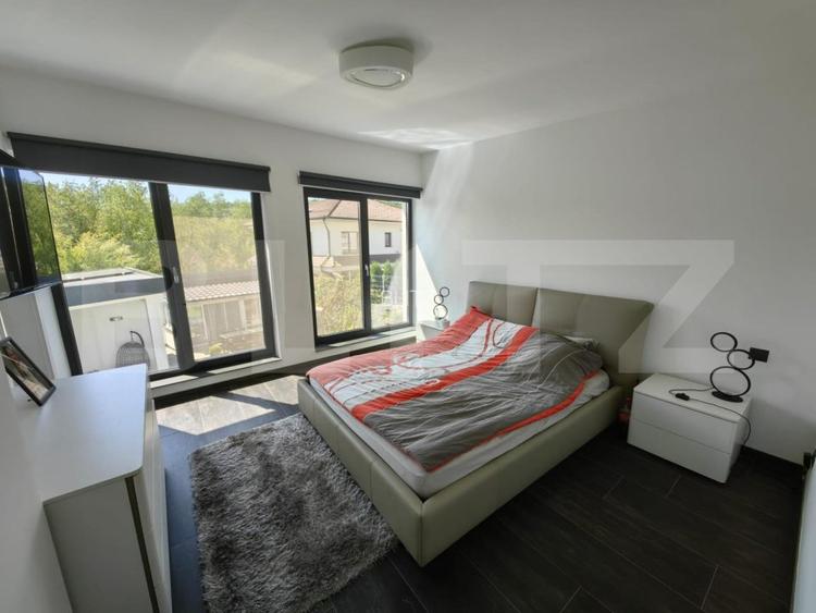 Casa Verde 178 mp, anexa 54 mp, panouri fotovoltaice, piscina, 1.000 mp de teren - 11