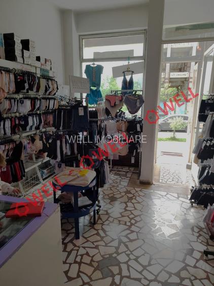 Spațiu comercial de vânzare sau de închiriat în Covasna! - 3