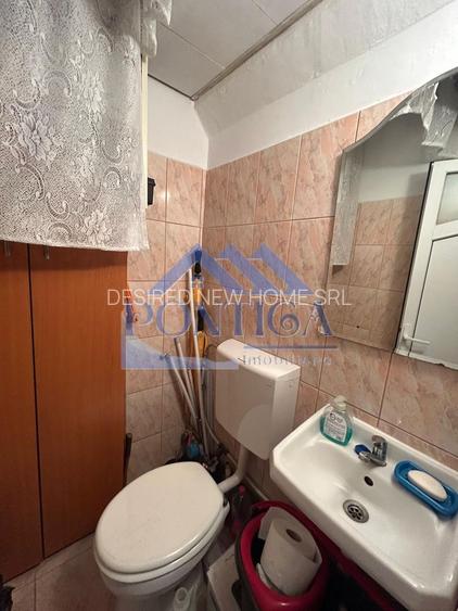 Apartament 4 camere decomandat | Etajul 2| 2 bai | Poarta 6 - 11