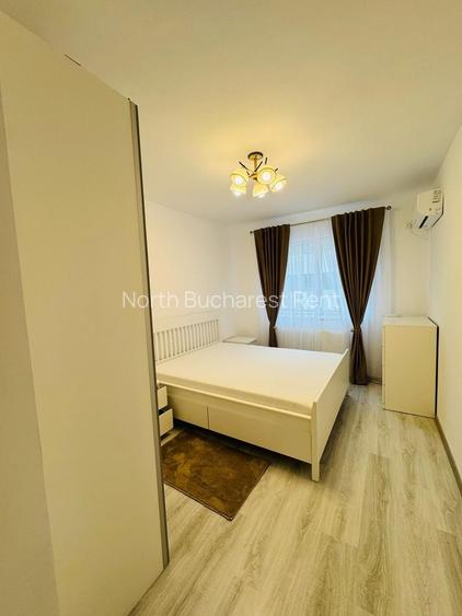 Garsoniera Militari Residence/Bloc nou/ Parcare inclusa - 4