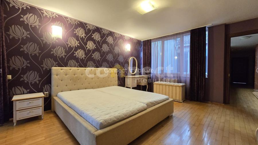 Casa de inchiriat – 5 camere | garaj dublu, curte, sauna | Buna Ziua - 2