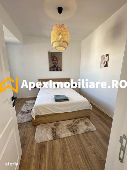Apartament 2 camere de inchiriat Romana București | ApexImobiliare.ro - 4