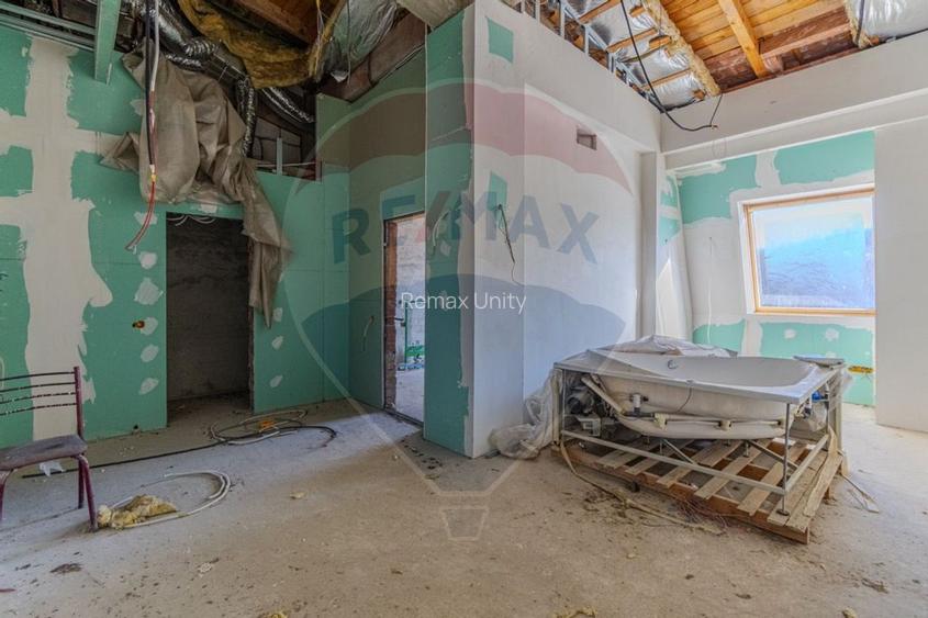 Activ Hotelier SubEvaluat | 18.000 mp construiti | 3 ha teren | BRASOV - 59