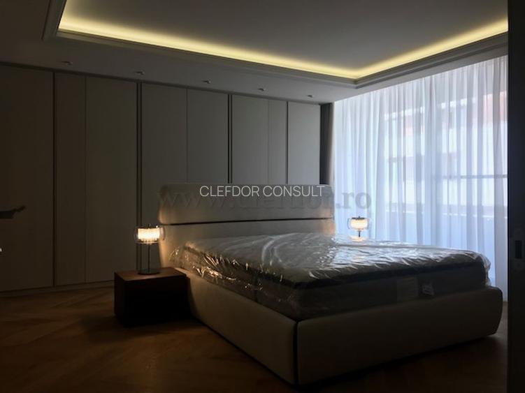 Apartament cu 4 camere de închiriat în zona Primaverii - 9