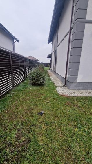 Casa noua deosebita , materiale calitate, Sanpetru  , 4 camere - 15