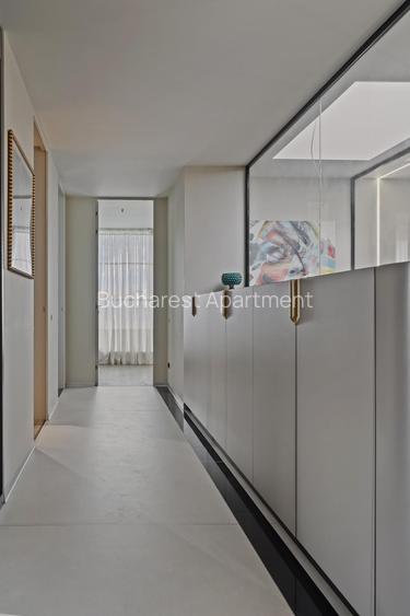 Exquisite penthouse//premium finishes//70sqm terrace - 19
