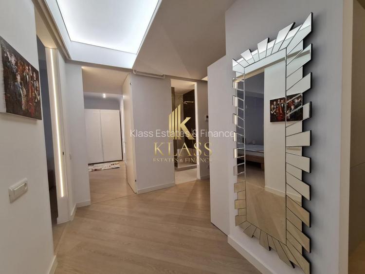 de inchiriat apartament 3 camere in Cortina North - 10