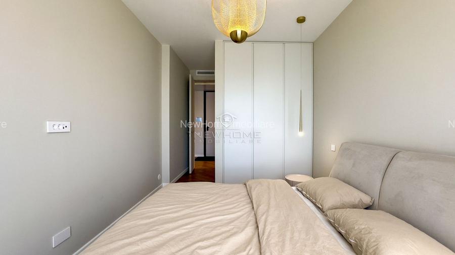 PRIMA INCHIRIERE Apartament de lux, zona Iulius Mall - 19
