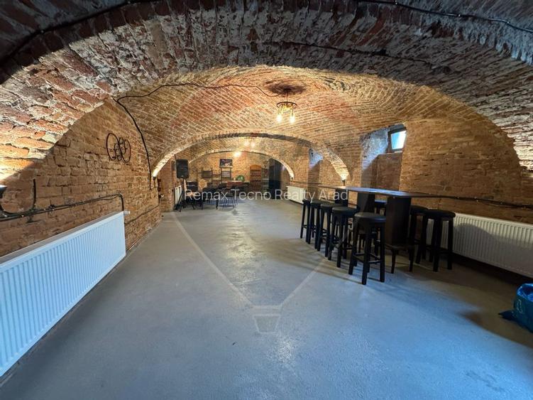 Spațiu de vanzare S.C.229 mp -zona centrala - 10