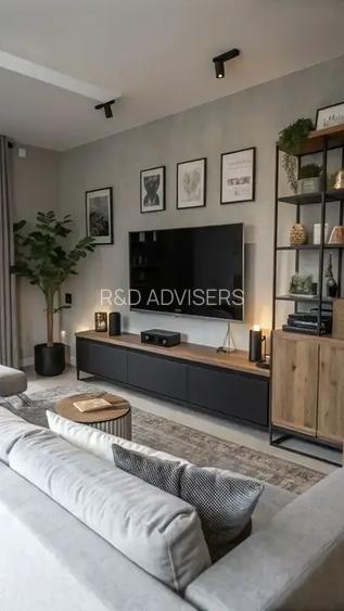 Apartament 2 camere ansamblu exclusivist mutare rapida zona Pallady - 3