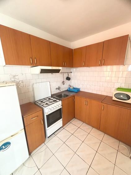 Grivita-Ion Mihalache / Apartament doua camere-5 minute metrou - 13