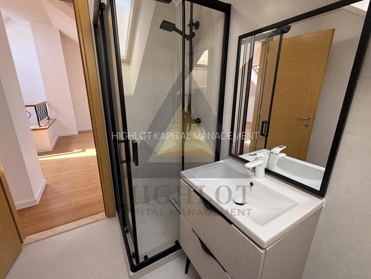 SUNFLOWER GRAND RESIDENCE | COMPLEX PISCINA | VILA 5 CAMERE DISPONIBILA IMEDIAT - 33