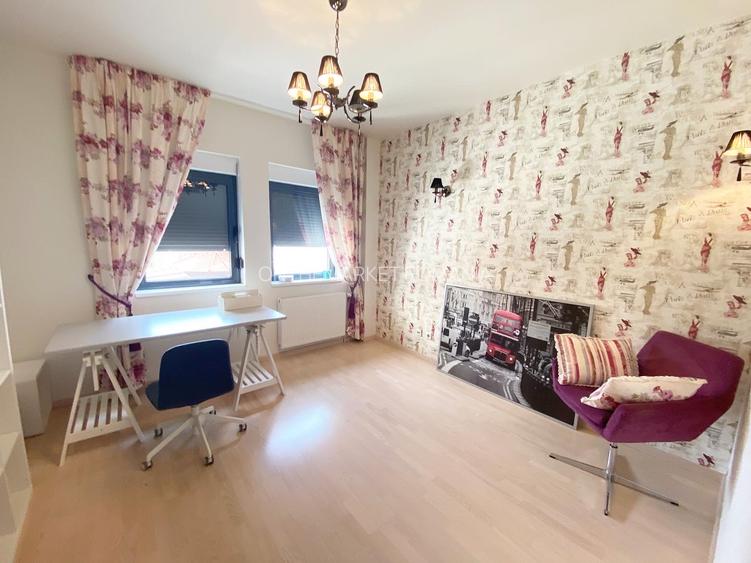 Apartament 3 camere Polona - 11