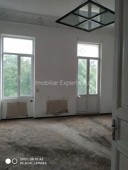 Universitate: Unirii S+P+m+1+M pe bulevard, 2.850 mp constr - 10