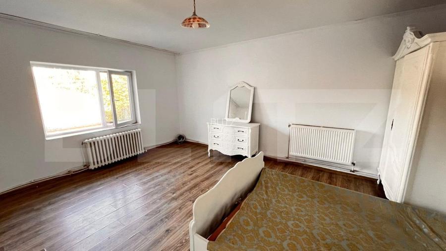 Casa, 3 camere,  100 mp utili, zona Sararie - 5