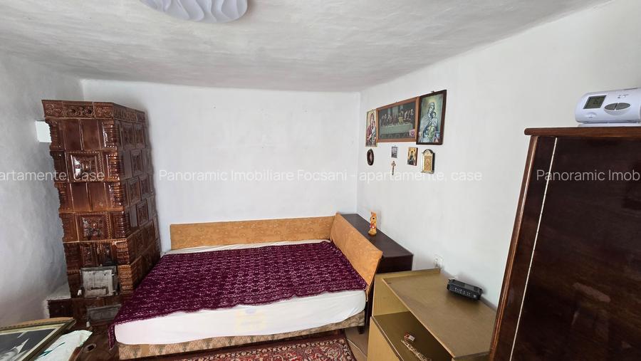 Casa de vanzare Focsani, strada Odobesti - 13